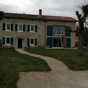  Appartement La Verte
