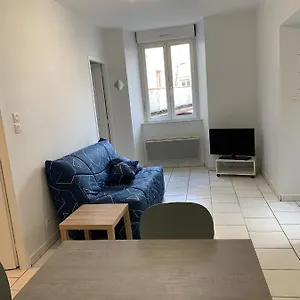  Appartement Appartement Vals-les-Bains