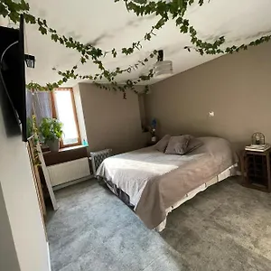  Séjour chez l'habitant Les Chaillottes