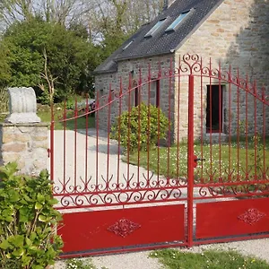 Le Penty , Goulven France