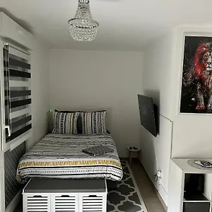  Appartement Studio / Stade Ol / Proche Eurexpo