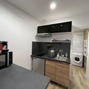 Cosy Rez-de-chaussee , Foix France