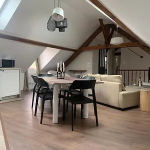 T3 Kokon Lumineux & Chaleureux, Parking, Climatisation , Bagnères-de-Bigorre France
