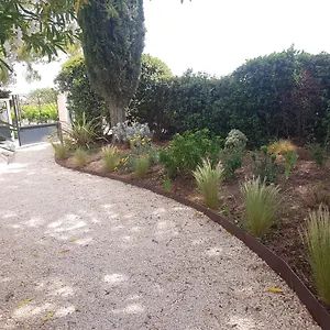  Appartement En Drôme Provençale